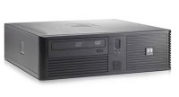 Hp rp5700 Point of Sale System (GK856AA#ABE)